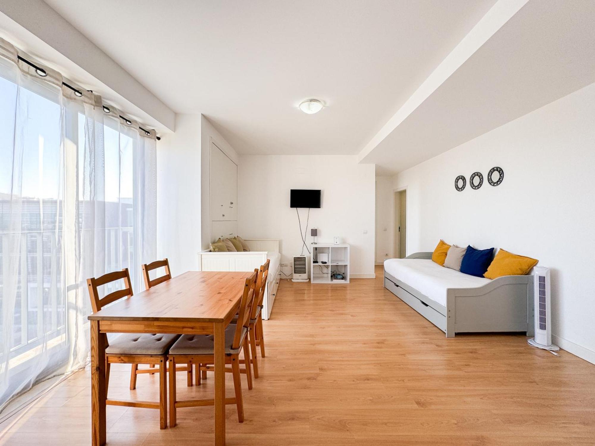 Bright Apartment Next To Main Avenue And Marina #1870 Lagos Bagian luar foto