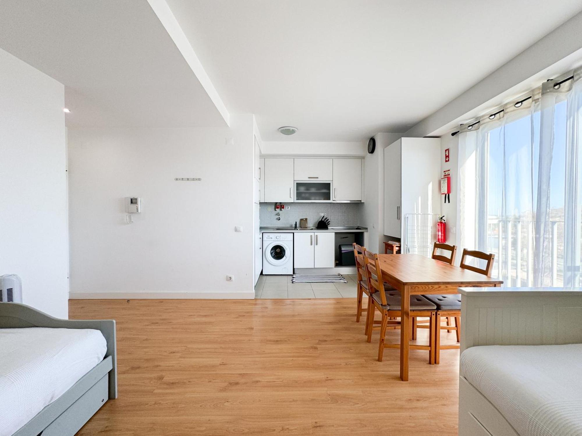 Bright Apartment Next To Main Avenue And Marina #1870 Lagos Bagian luar foto